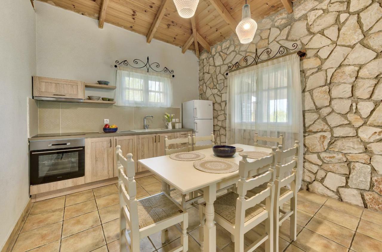 Argastares Villas Villa *