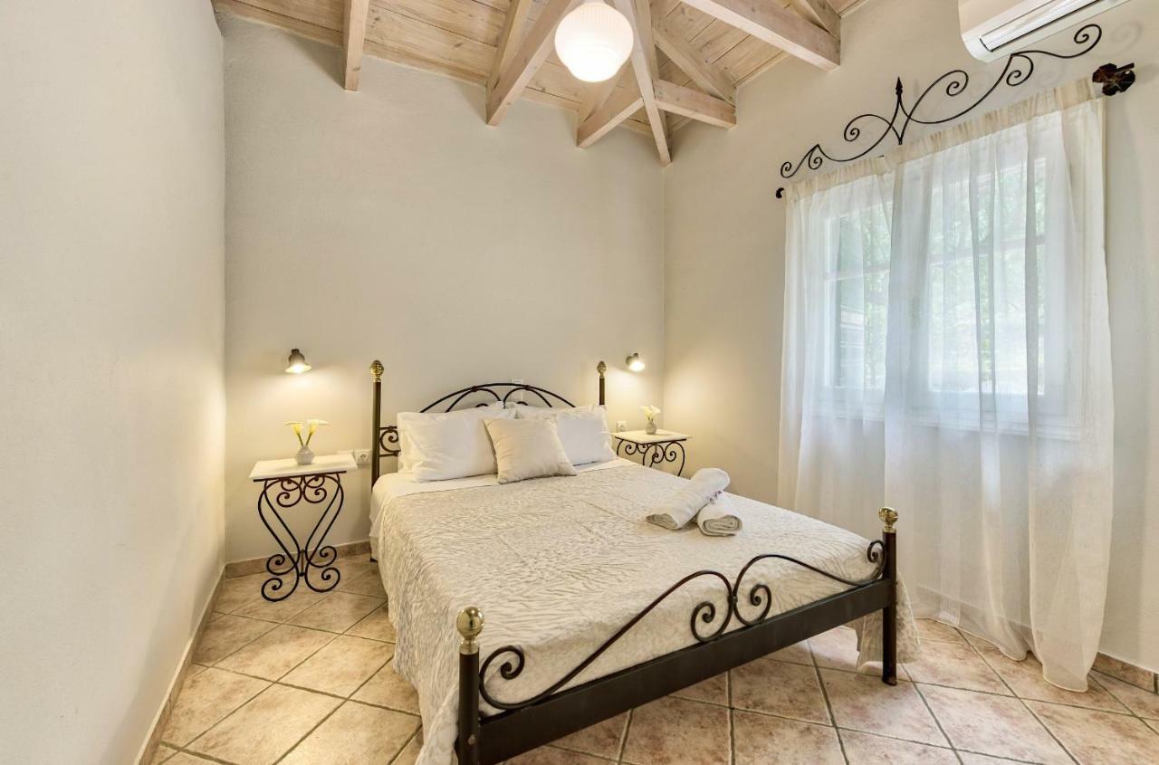 Villa Argastares Villas Marathias (Zakynthos)