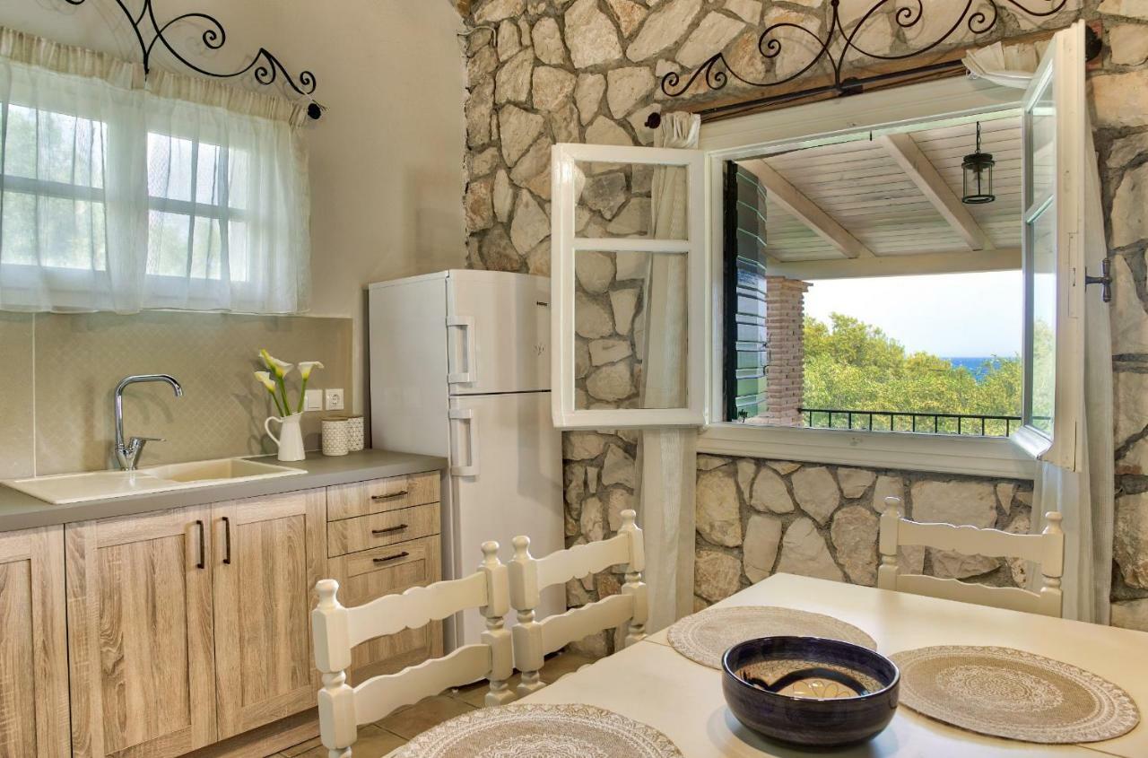 Villa Argastares Villas
