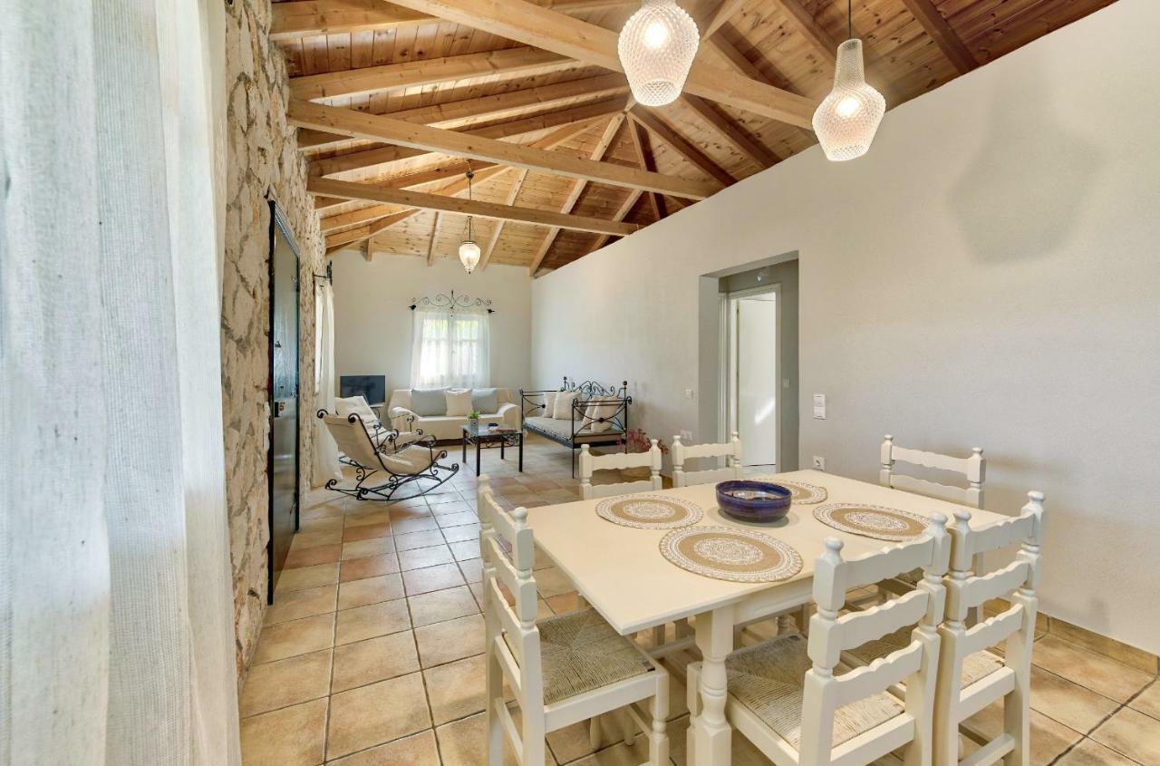 Argastares Villas Villa Marathias (Zakynthos)