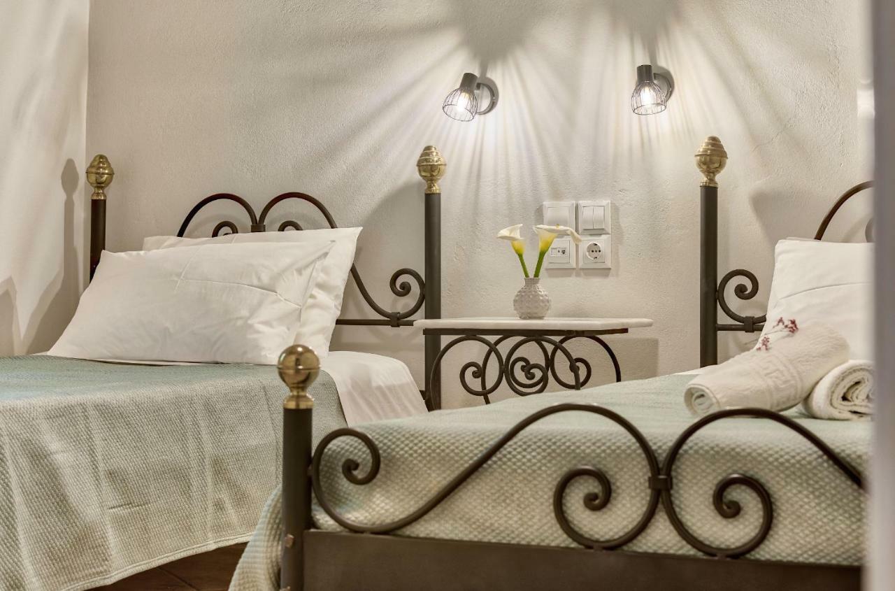 Villa Argastares Villas Marathias (Zakynthos)