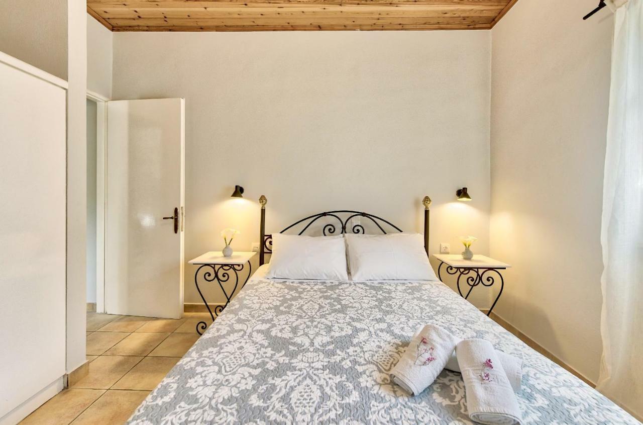 Villa Argastares Villas Marathias (Zakynthos)