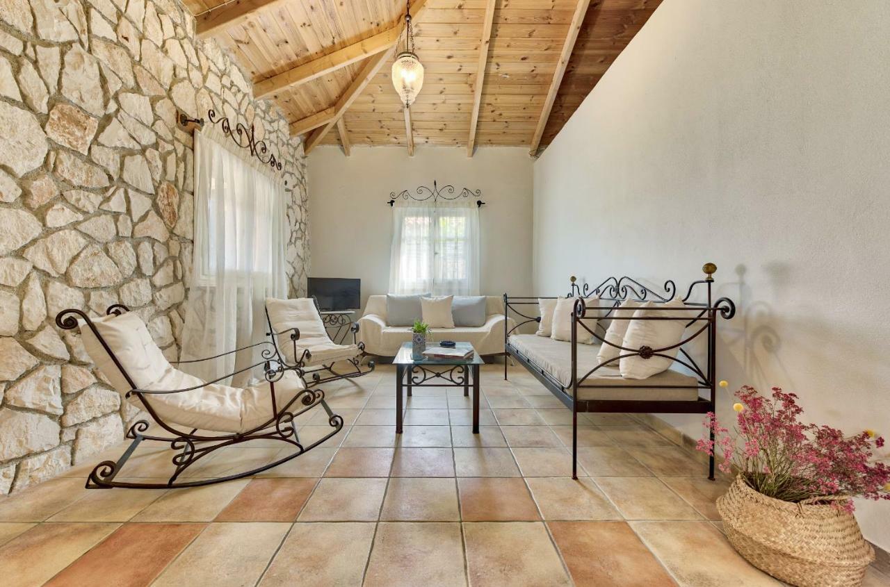 Argastares Villas Villa Marathias (Zakynthos)