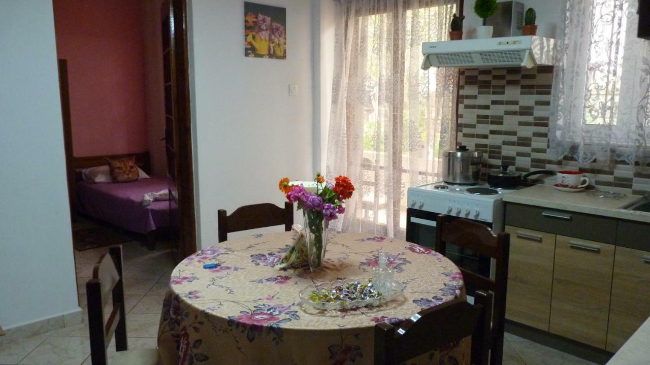 Apartment Gramvousa's Filoxenia *