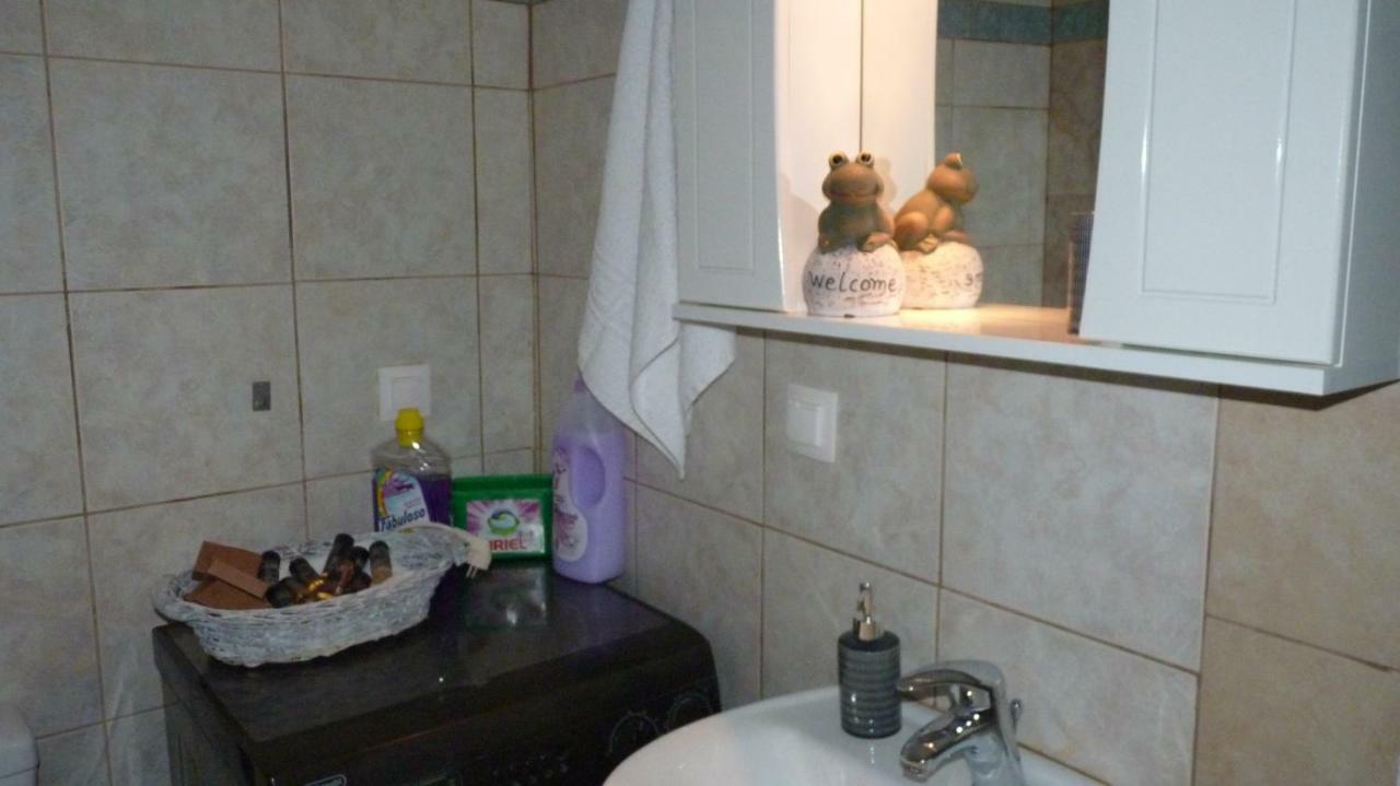 Apartment Gramvousa's Filoxenia Kissamos