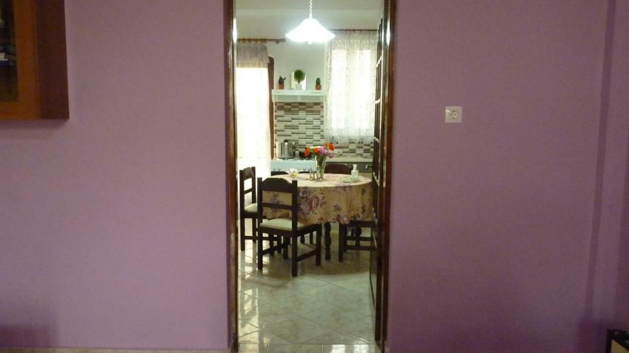 Gramvousa's Filoxenia Apartment Kissamos