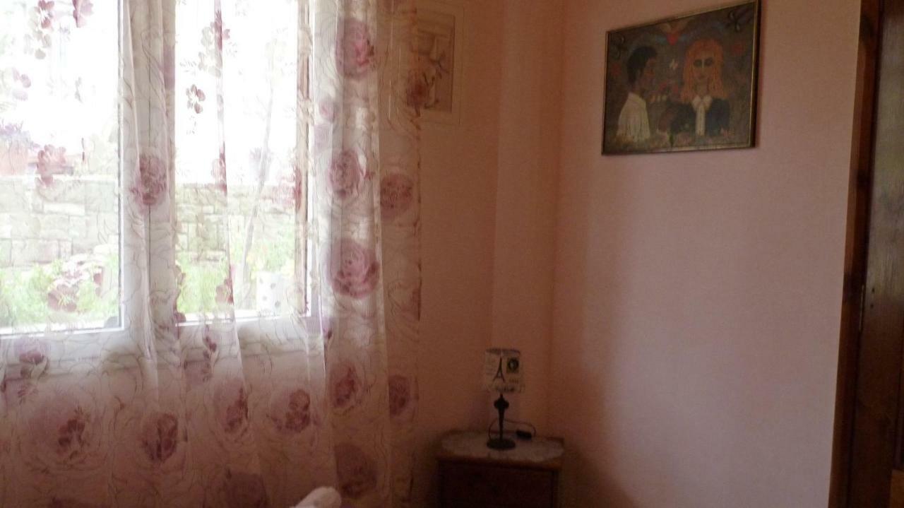 Gramvousa's Filoxenia Apartment Kissamos