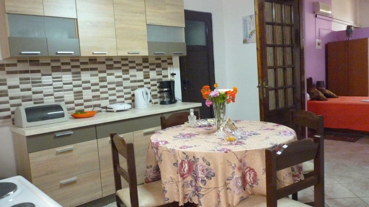 Apartment Gramvousa's Filoxenia