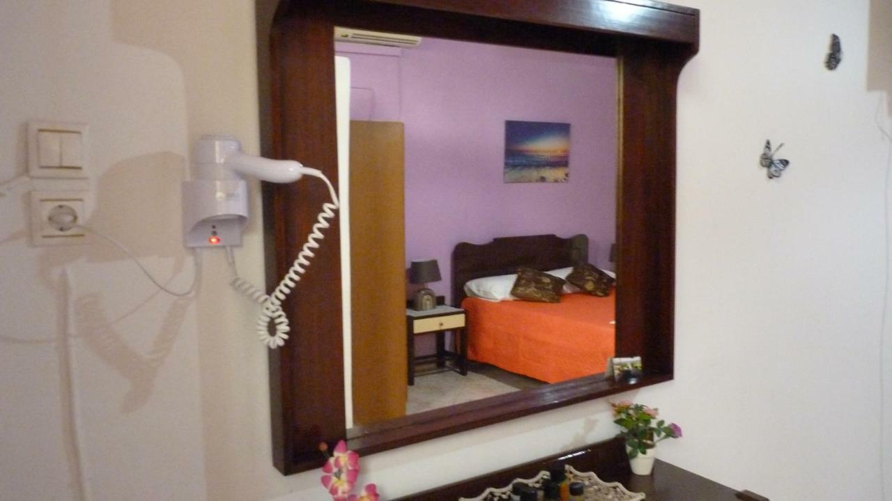Apartment Gramvousa's Filoxenia