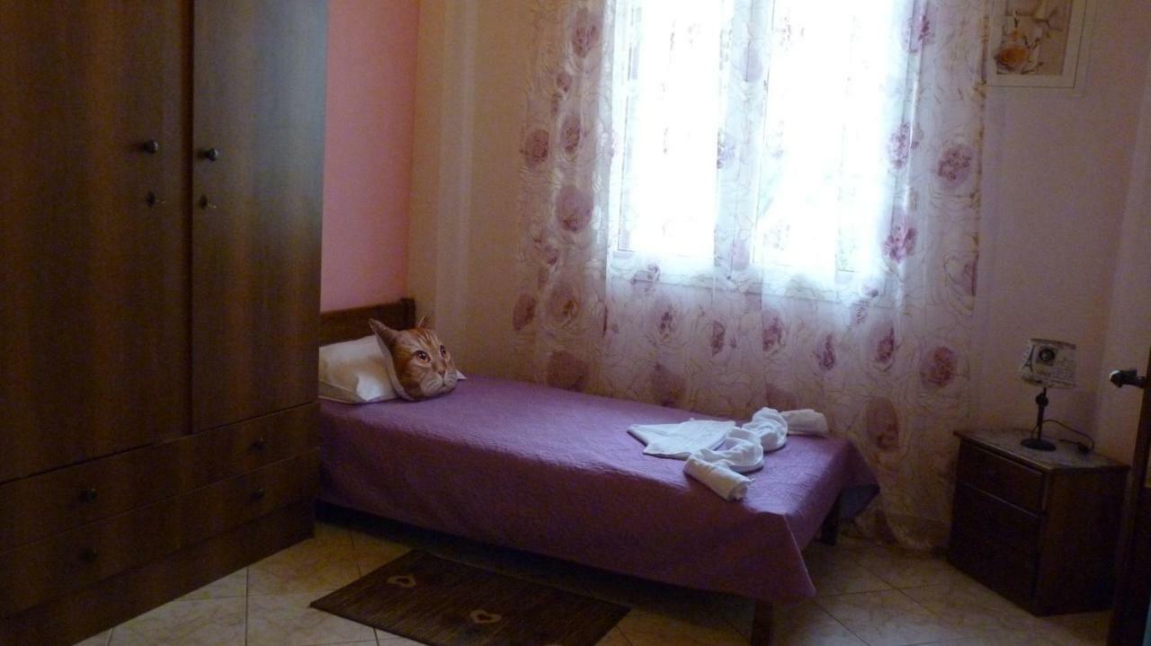 Apartment Gramvousa's Filoxenia *