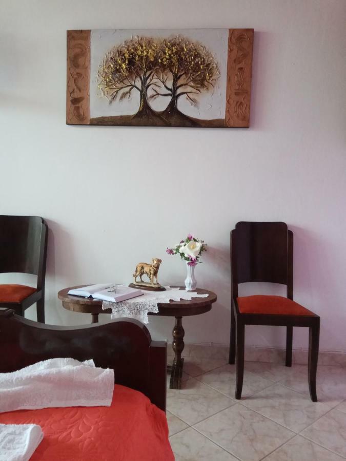 Apartment Gramvousa's Filoxenia