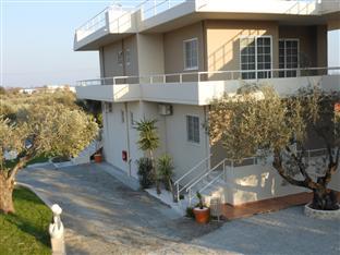 Hotel Olive Grove Afantou