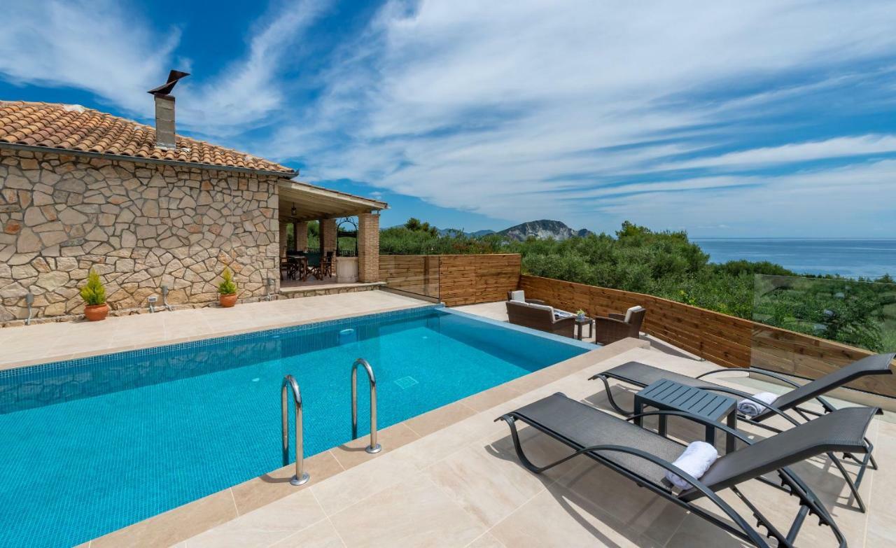 Argastares Villas Villa *