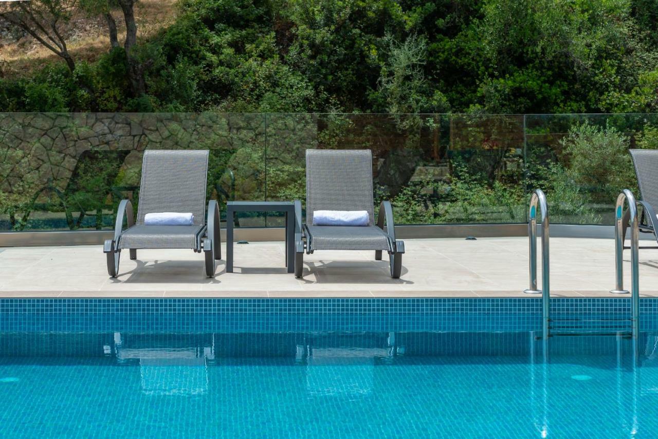 Argastares Villas