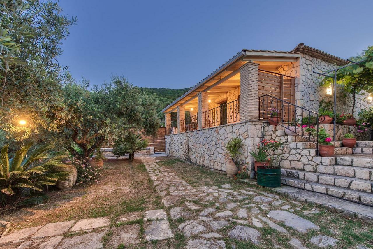 Argastares Villas Villa *