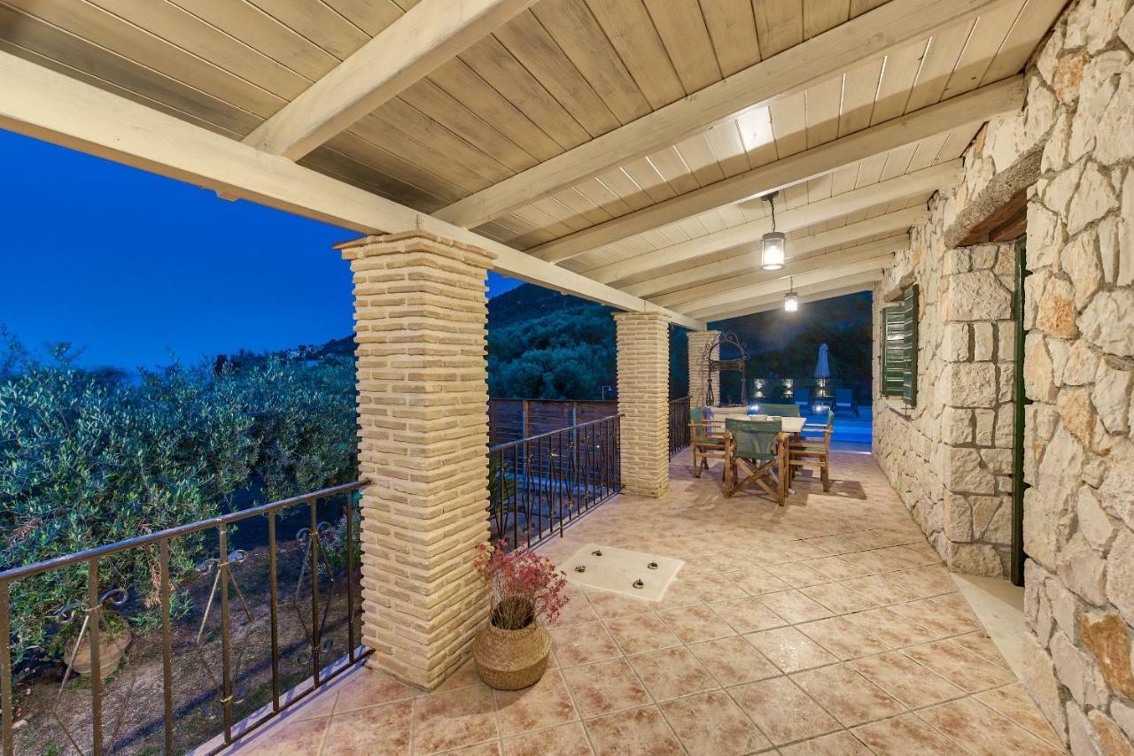 Argastares Villas Villa