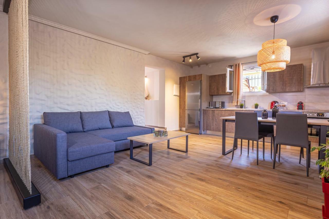 Apartment Titus Cfu