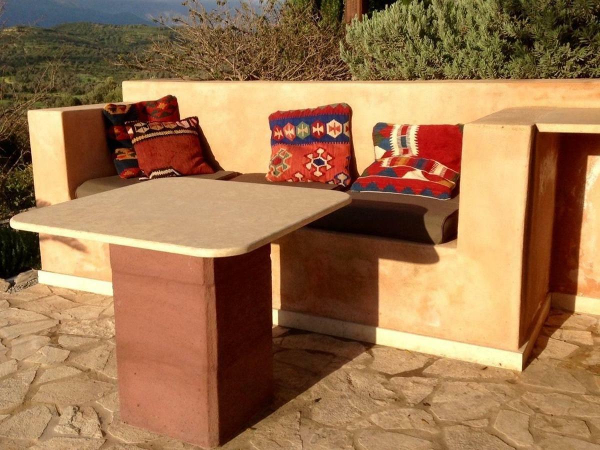 Landros Holiday home Kamilari