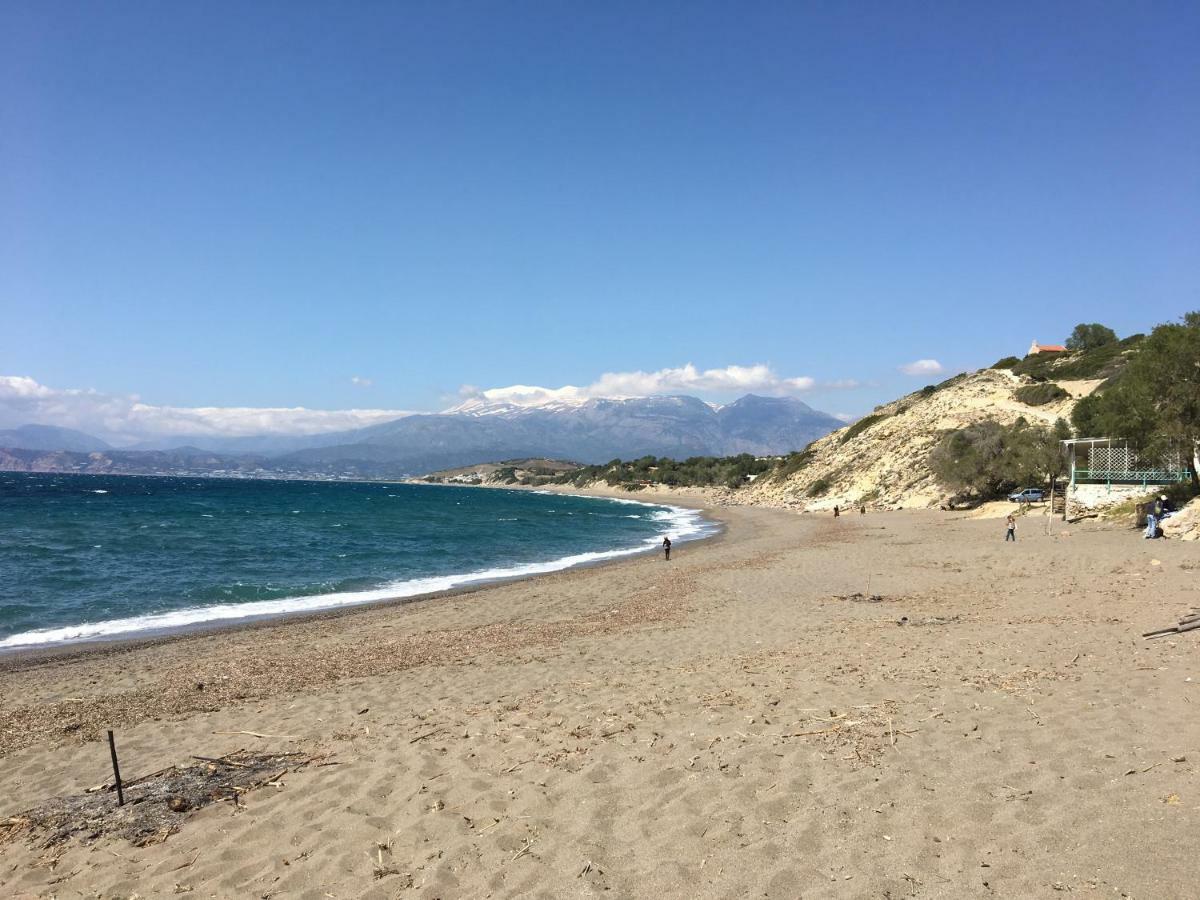 Holiday home Landros Kamilari