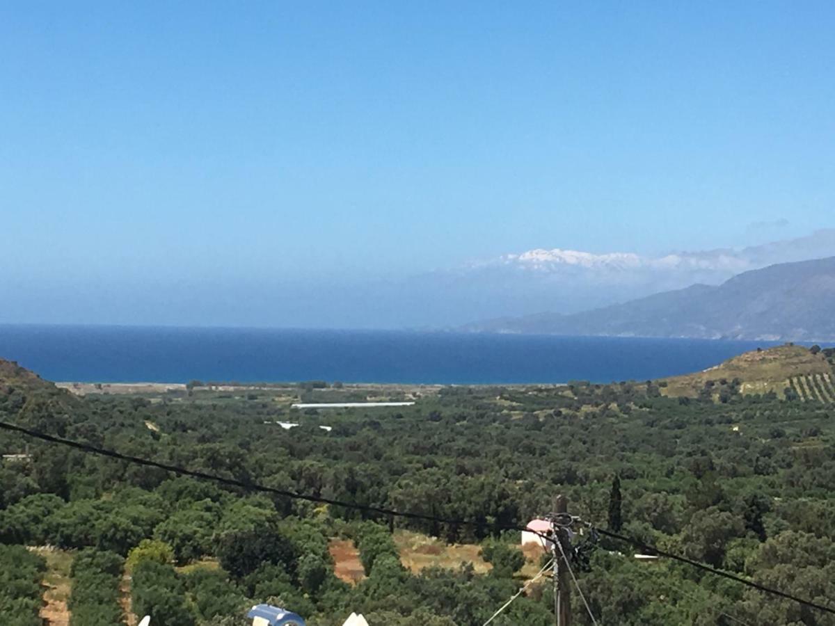 Landros * Kamilari