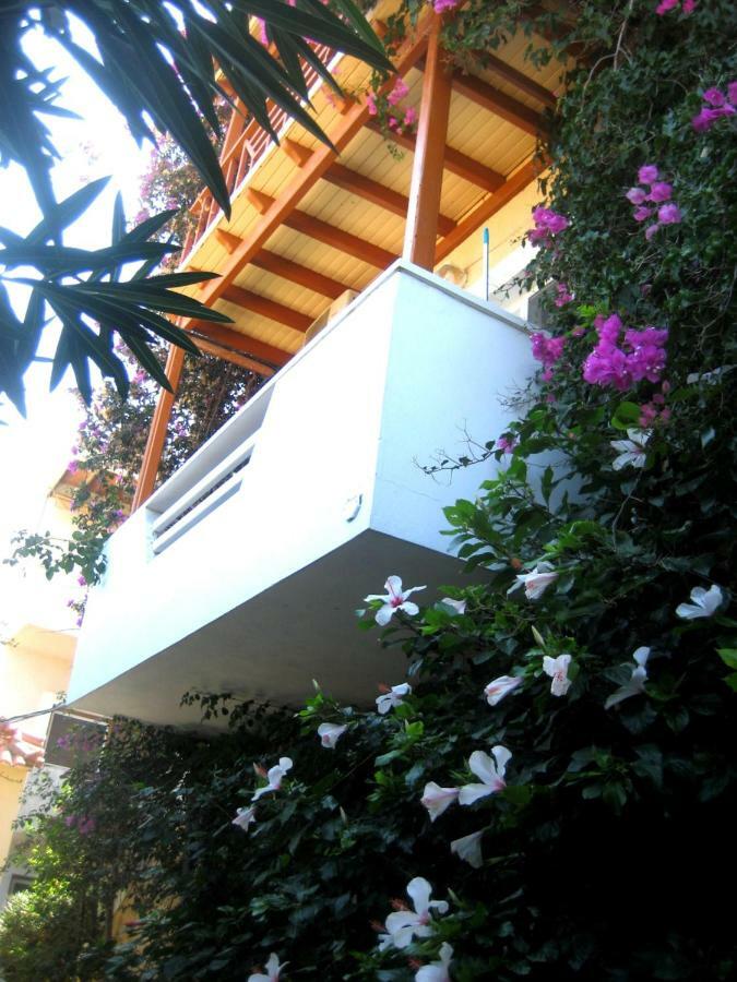 Apartment Corina *