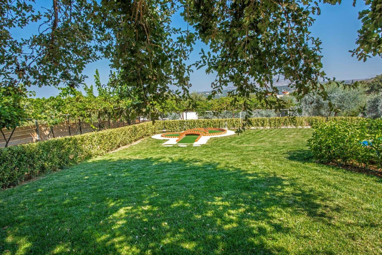 Villa4dreams Villa *