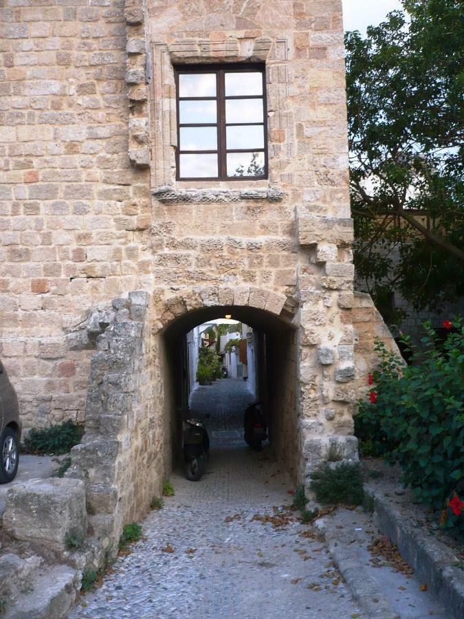 Casa De La Flora By Rhodes4vacation Holiday home Rhodes City