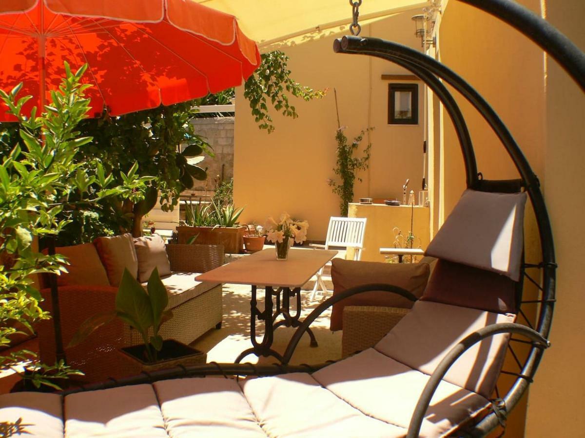 Holiday home Casa De La Flora By Rhodes4vacation
