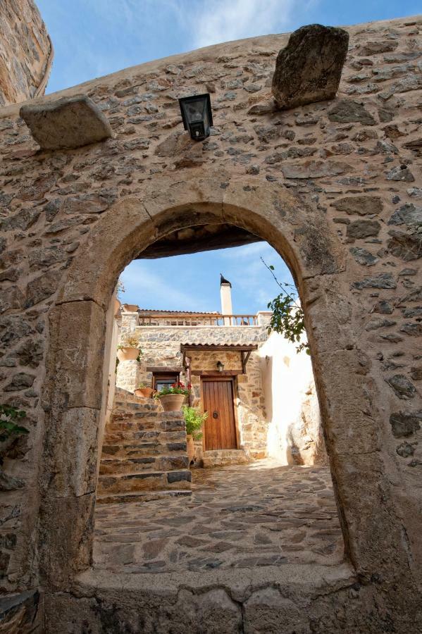 Aparthotel Thalori Traditional Ecotourism Village 4*