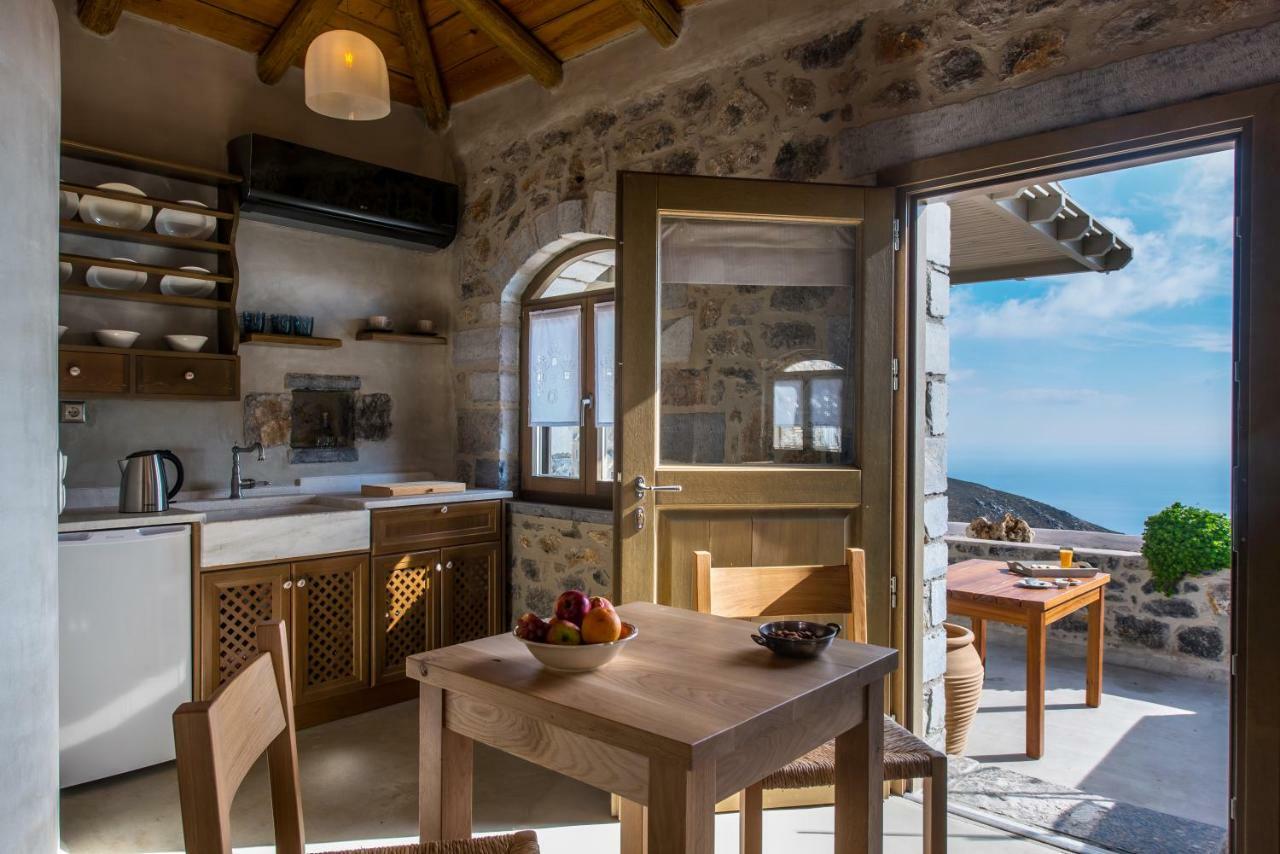 Thalori Traditional Ecotourism Village Aparthotel