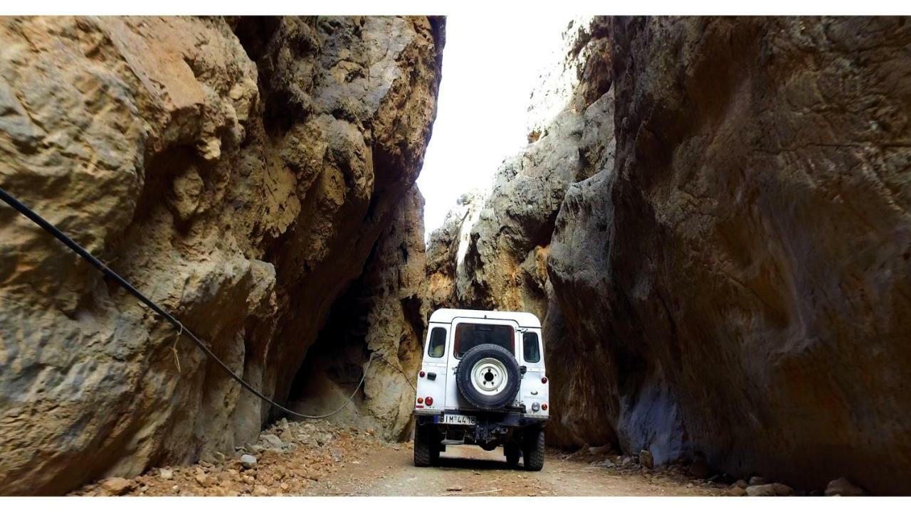 Thalori Traditional Ecotourism Village 4*