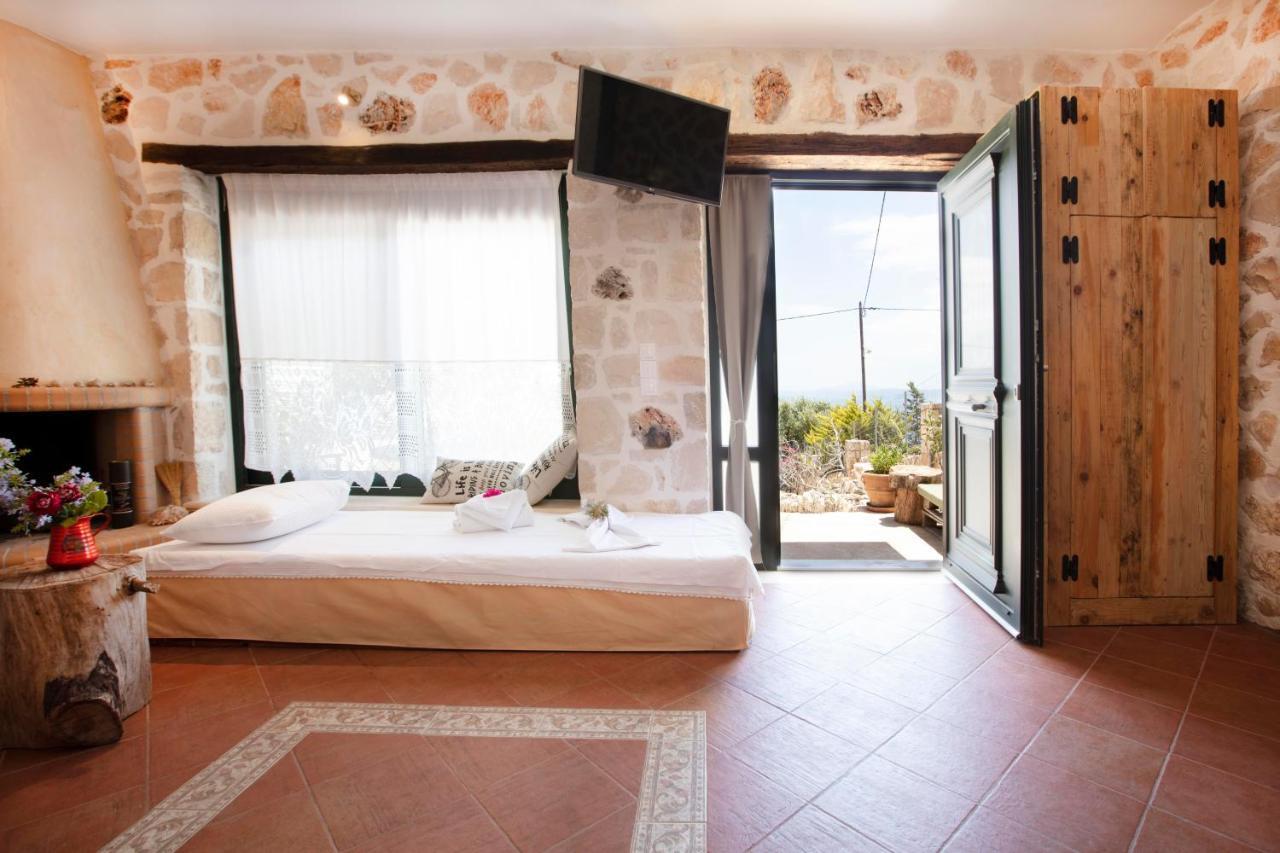 Anemos Country house