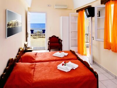 Aparthotel Dolphins