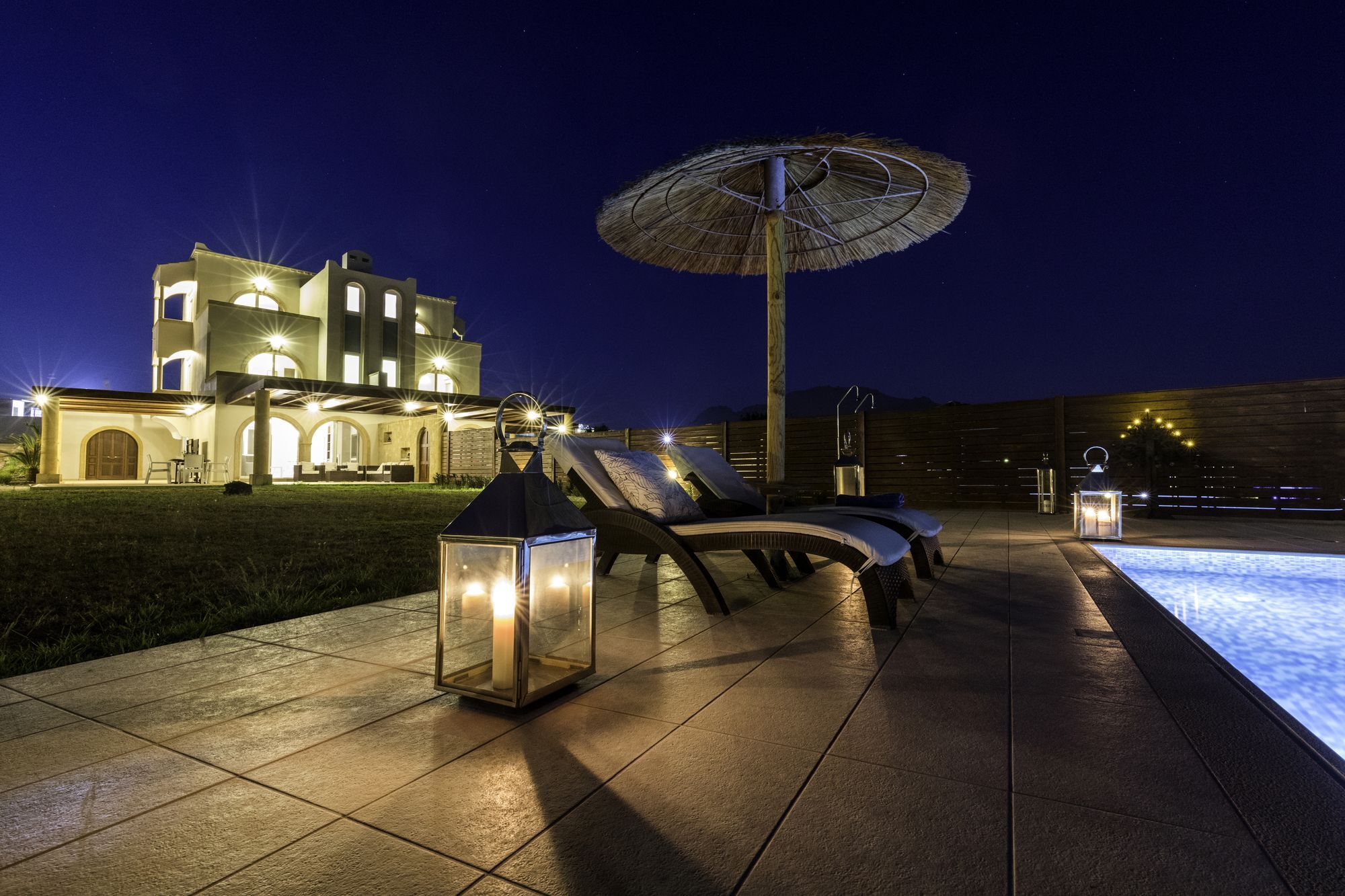 Apartment Antonoglou -