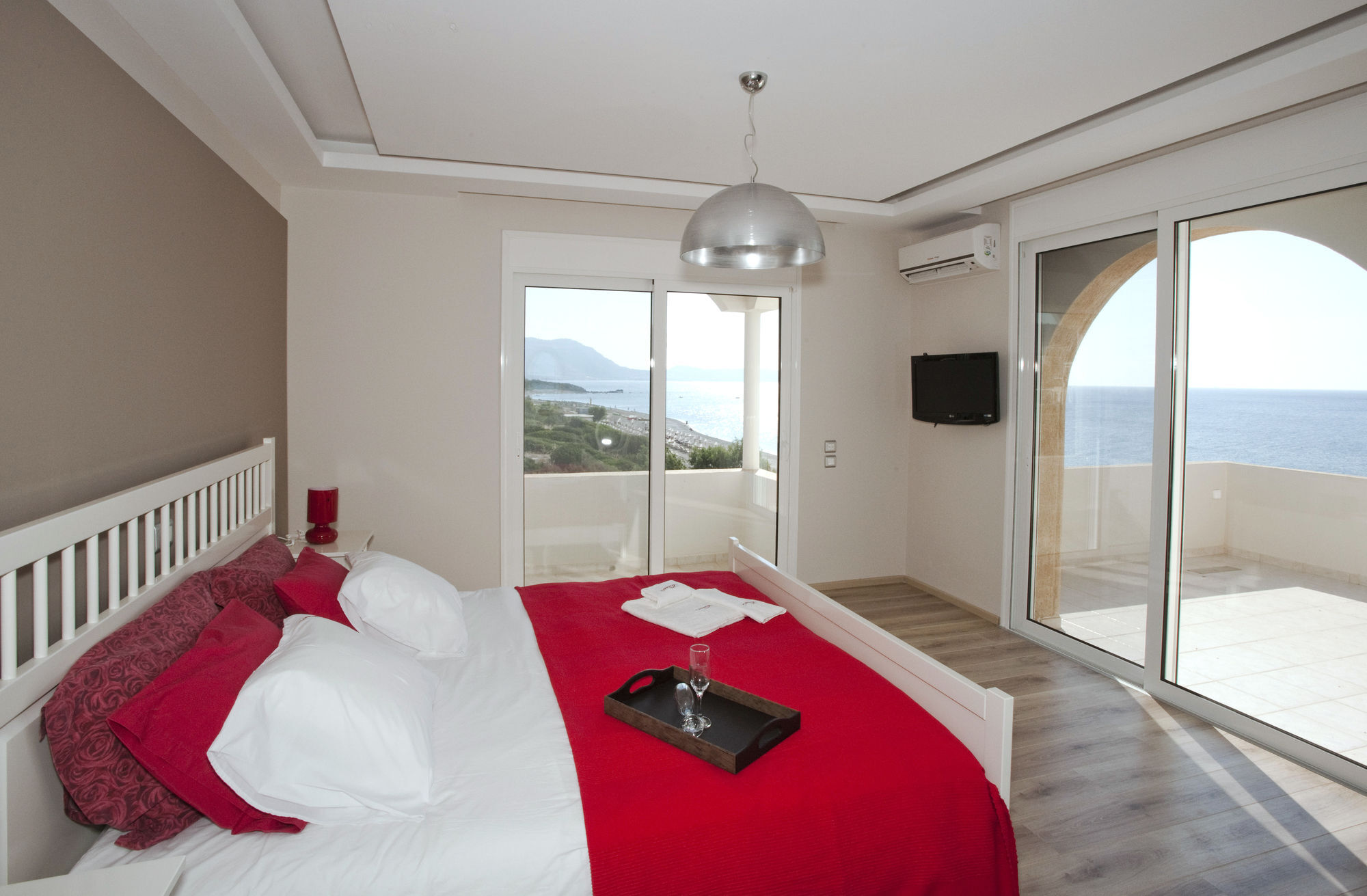 Apartment Antonoglou - *