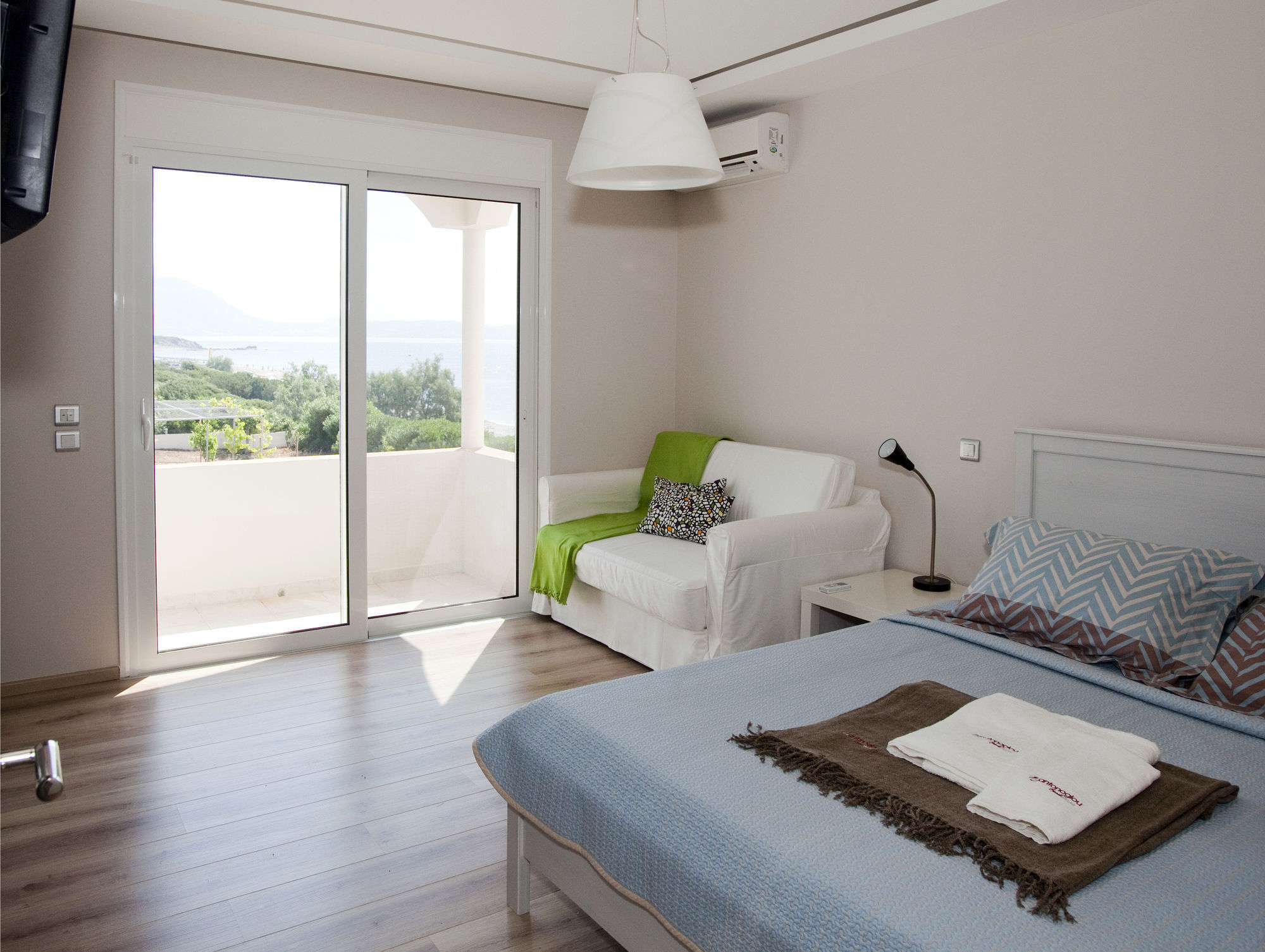 Antonoglou - Apartment