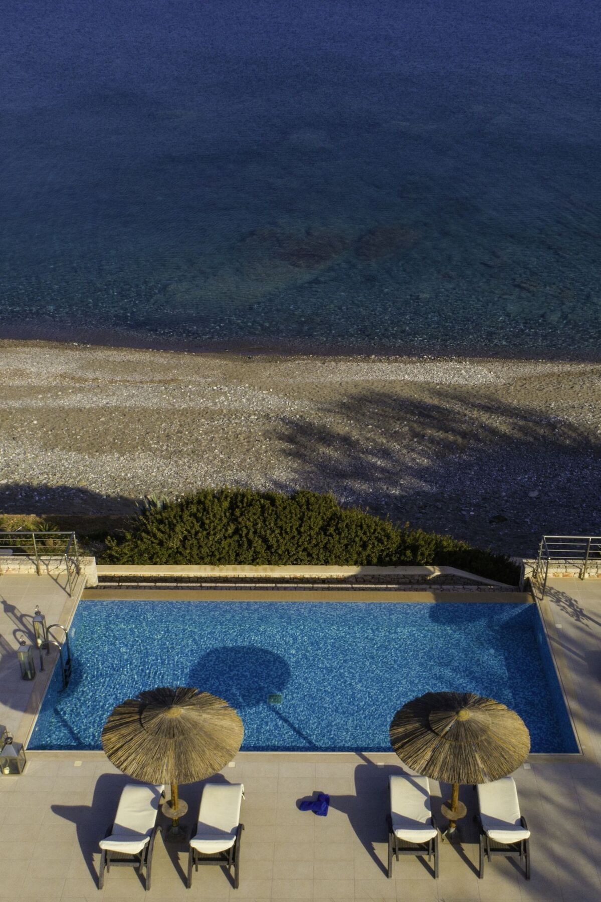 Apartment Antonoglou - *