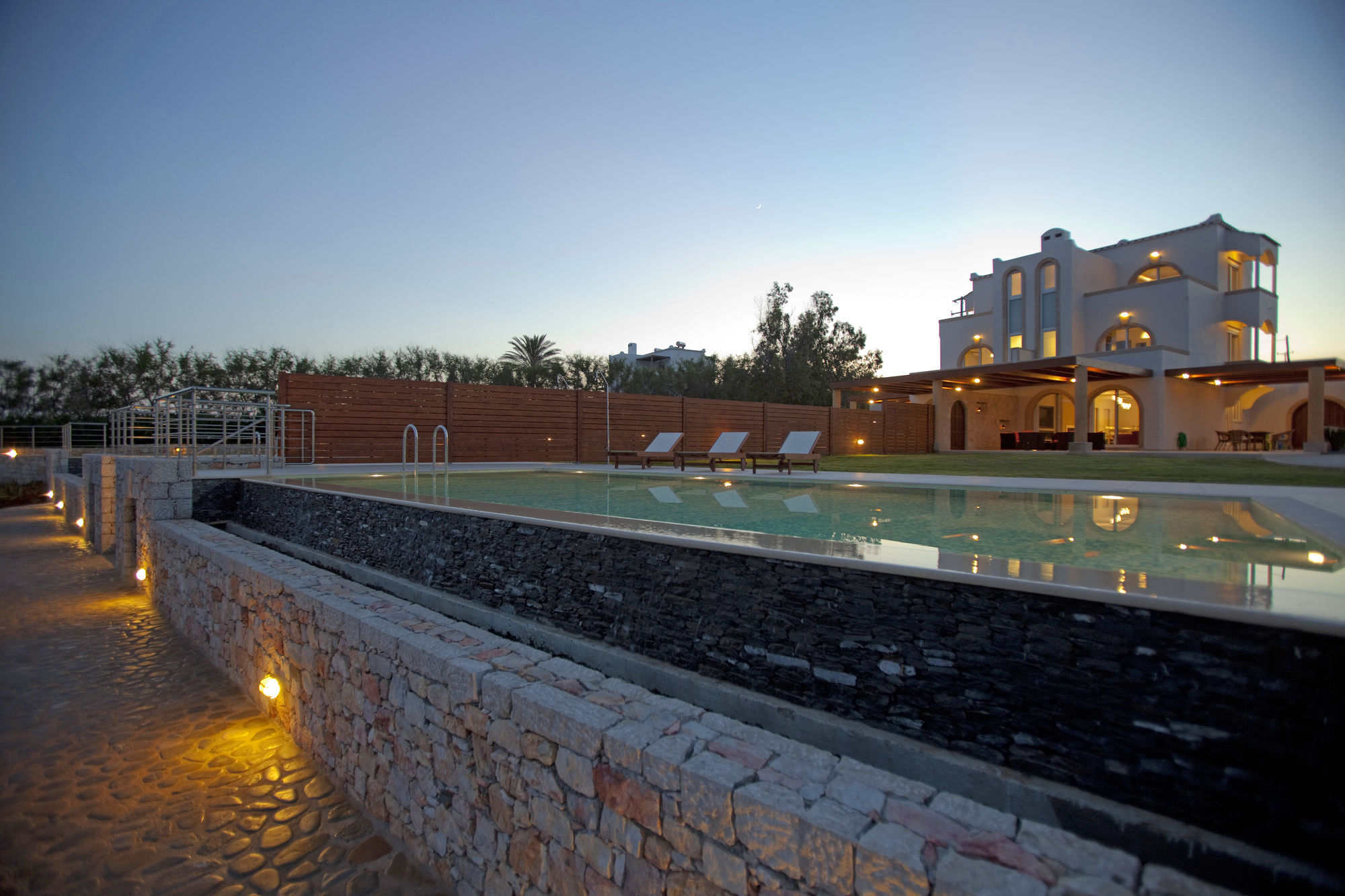 Apartment Antonoglou - *