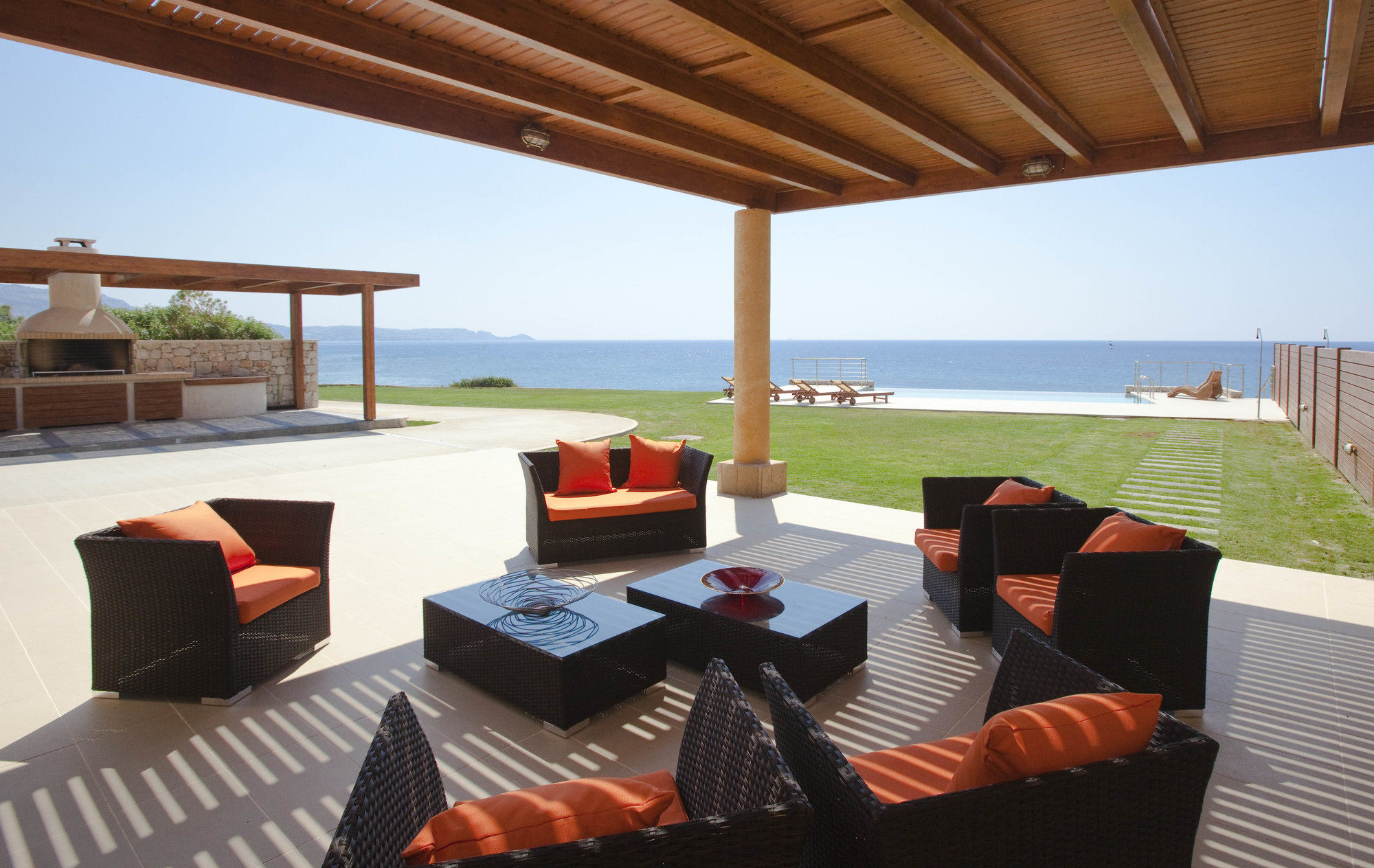 Apartment Antonoglou -