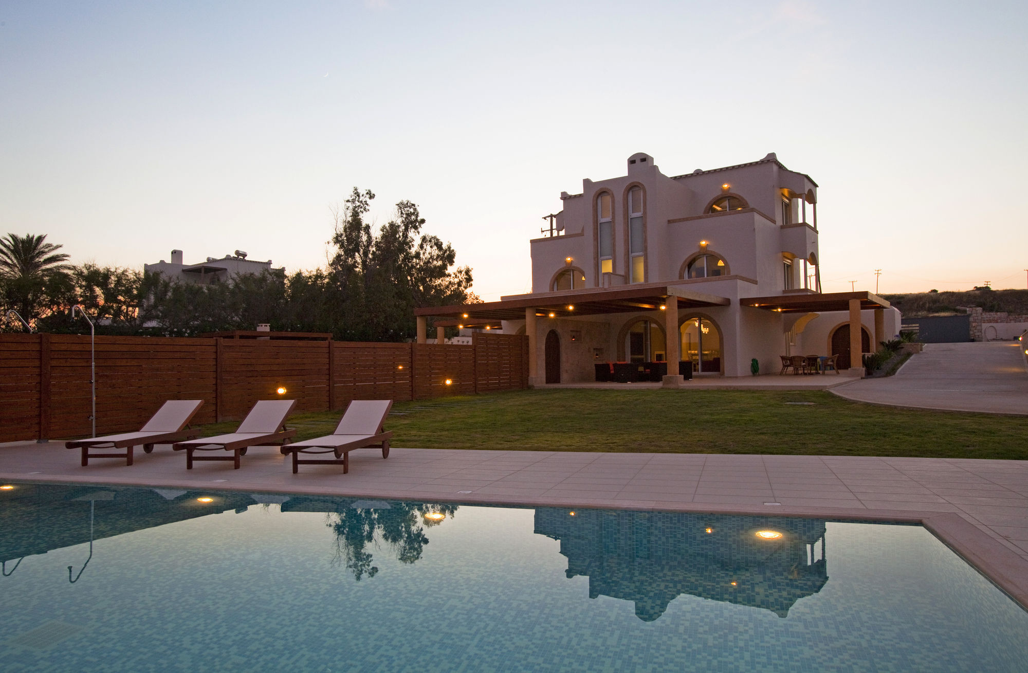 Apartment Antonoglou -