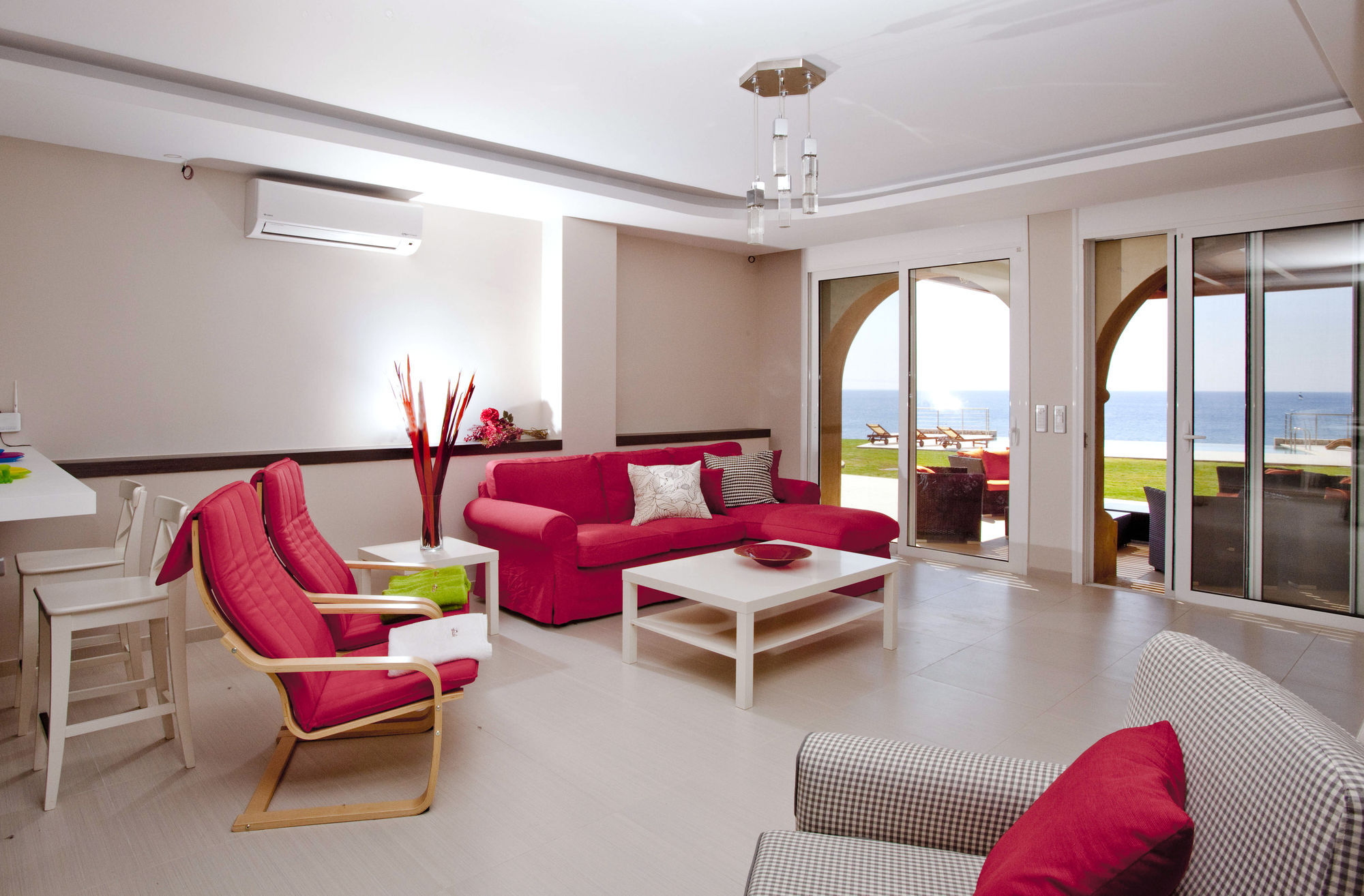 Antonoglou - Apartment