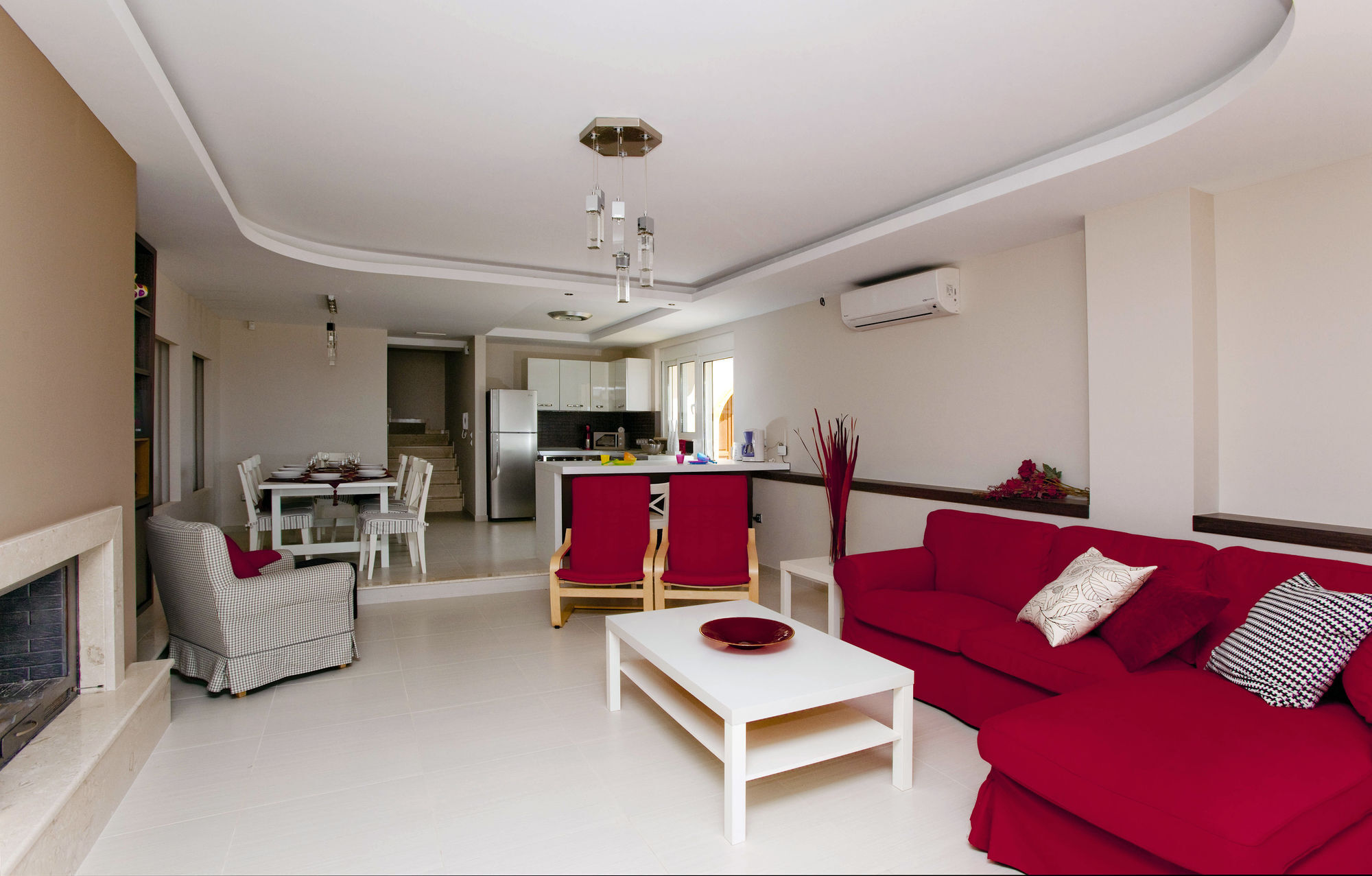 Apartment Antonoglou -