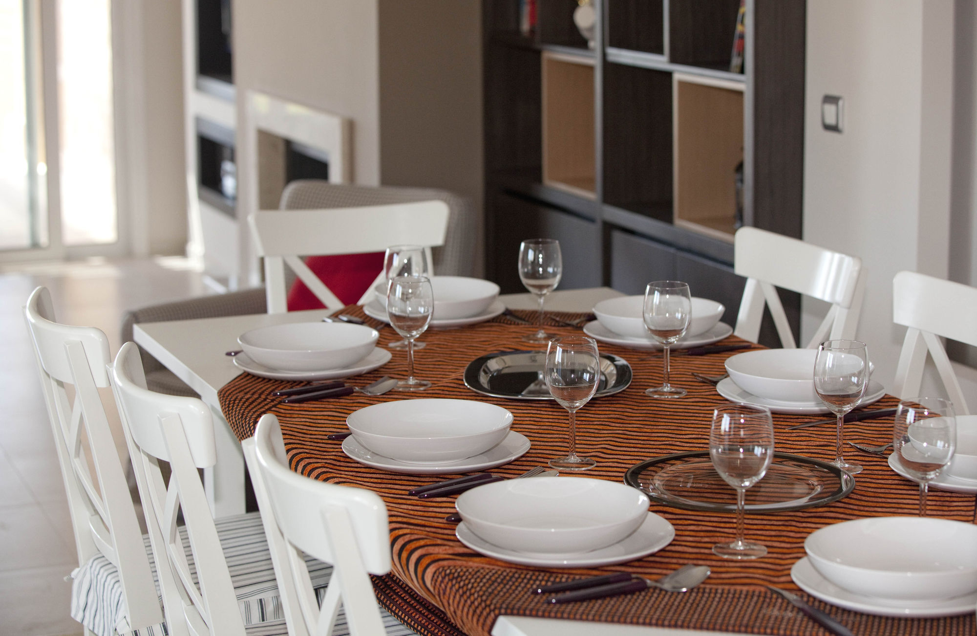 Apartment Antonoglou -