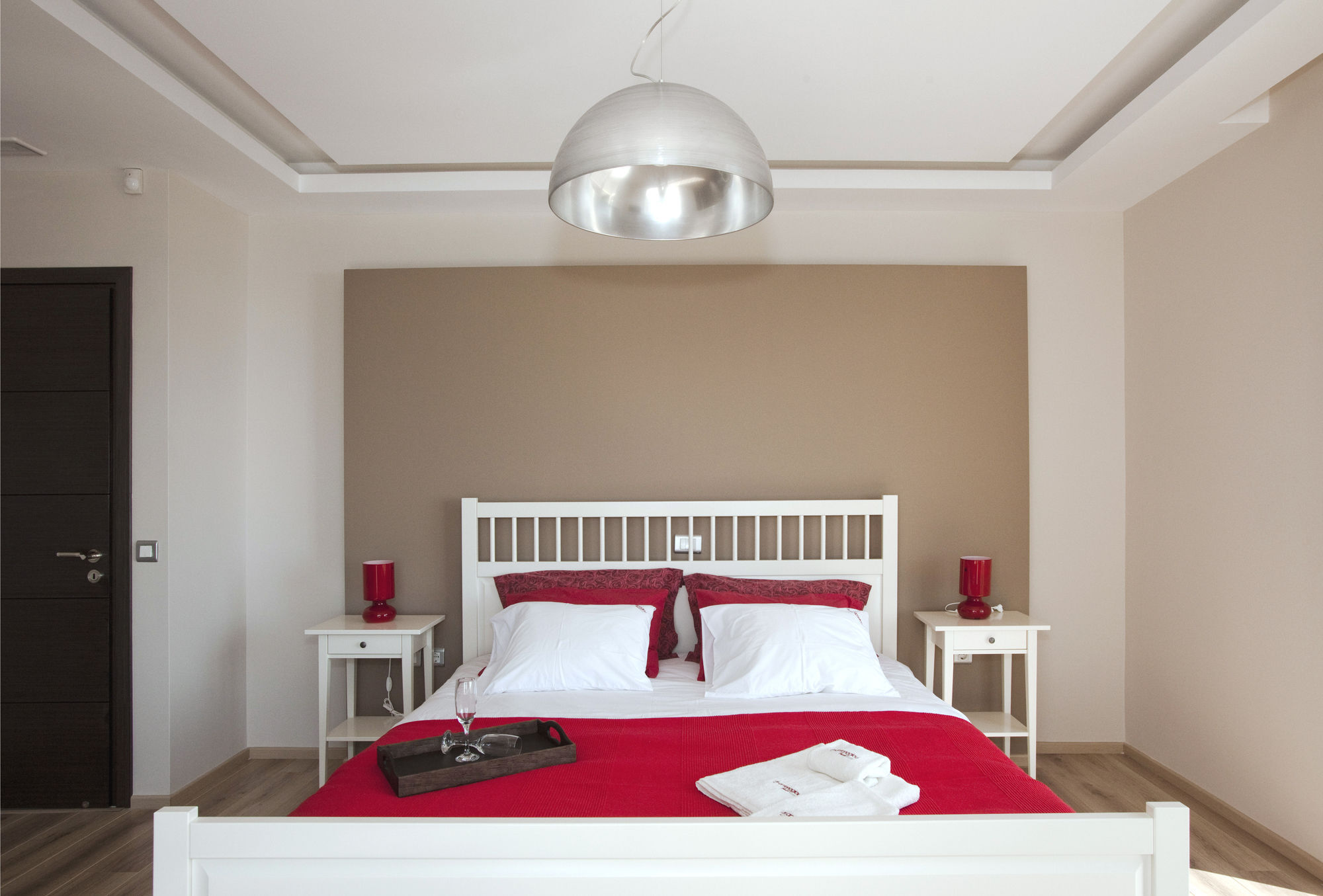Apartment Antonoglou - Kiotari
