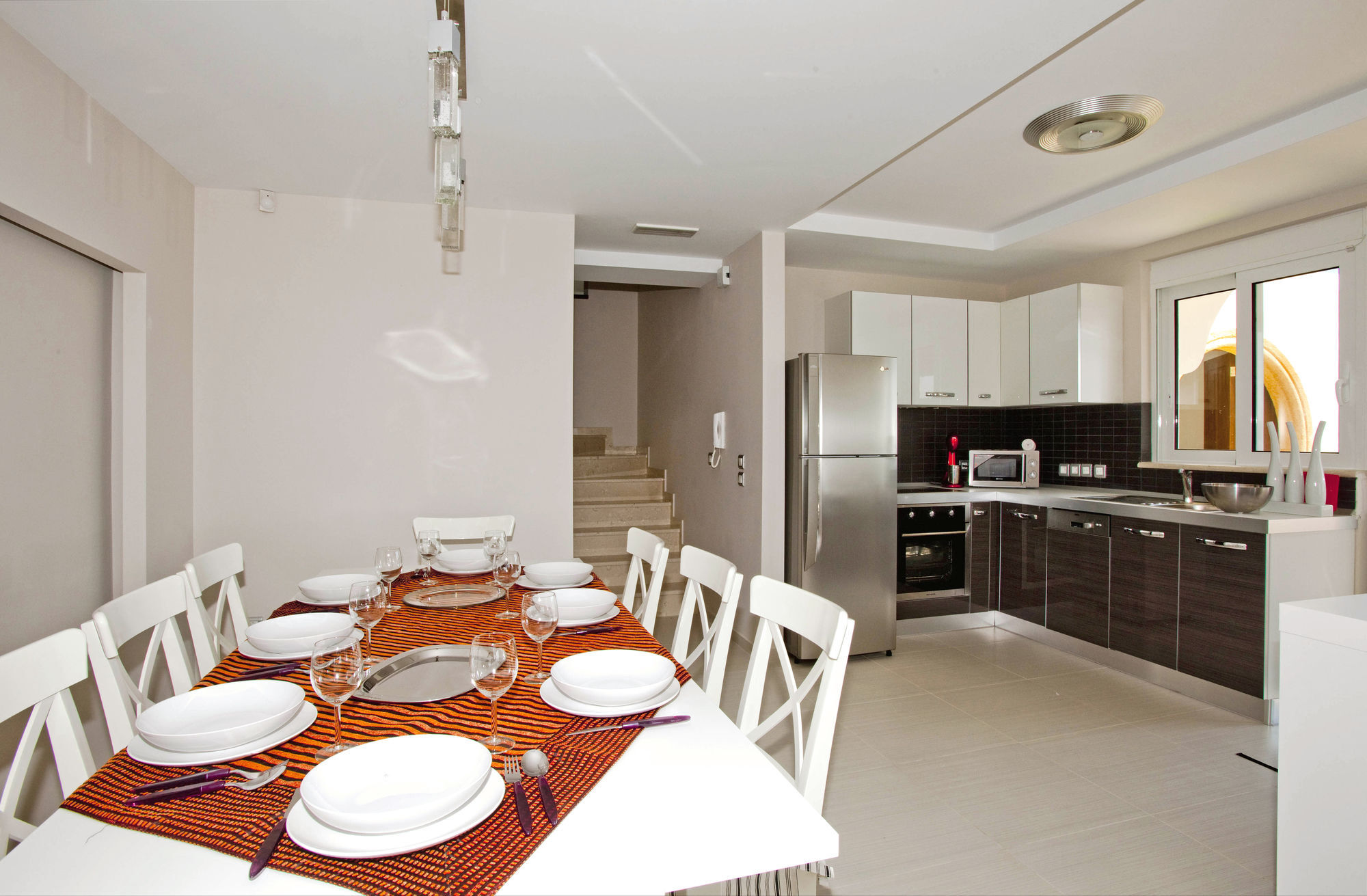 Apartment Antonoglou - *