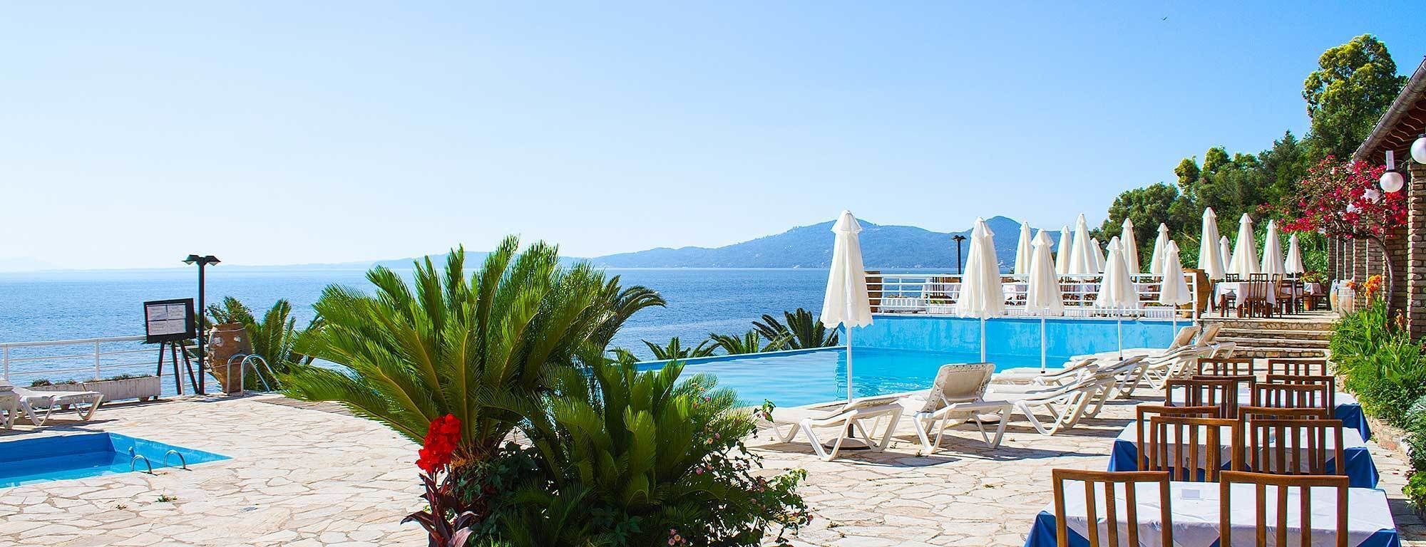 Corfu Maris Bellos