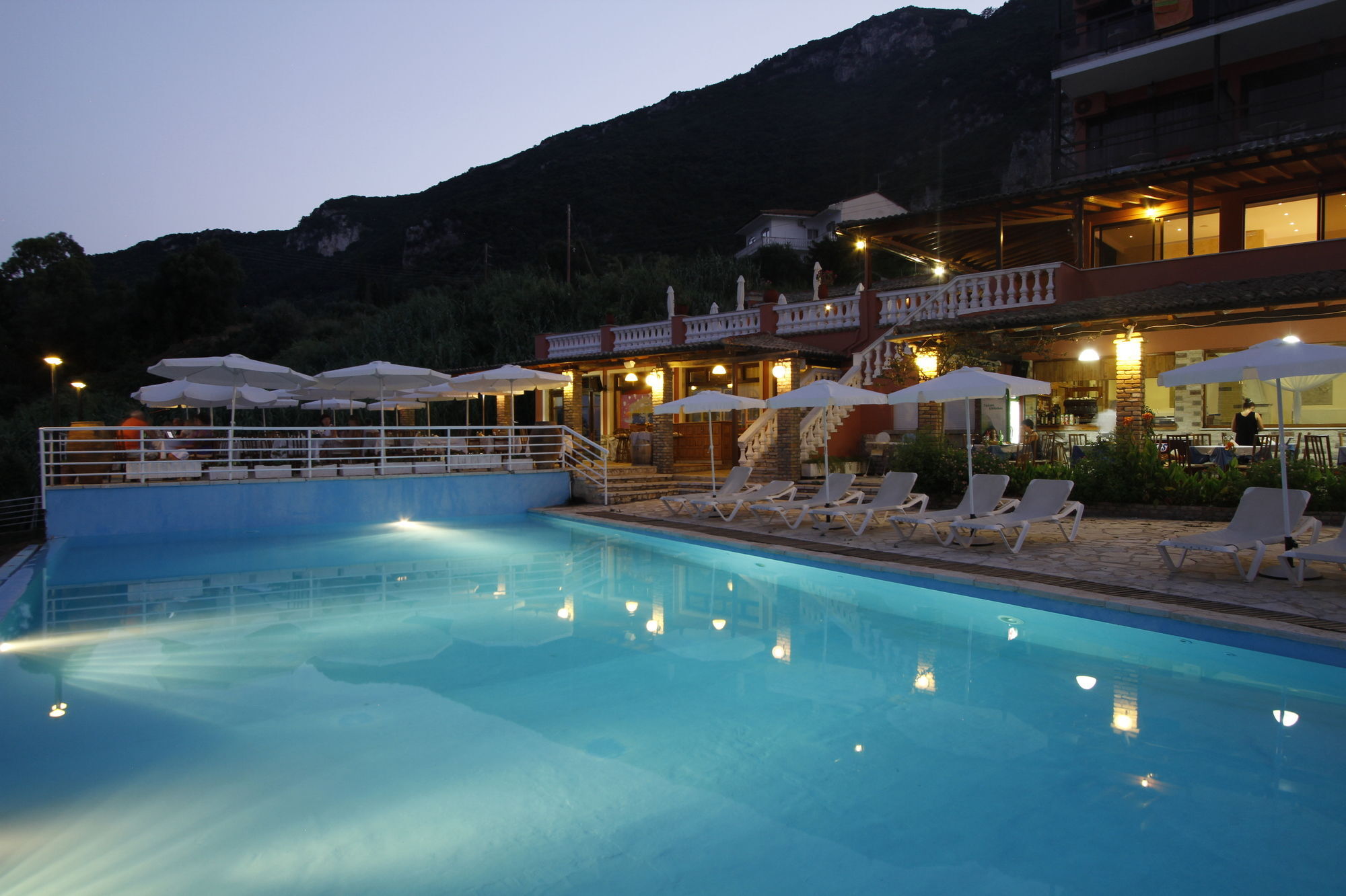 Corfu Maris Bellos 4*