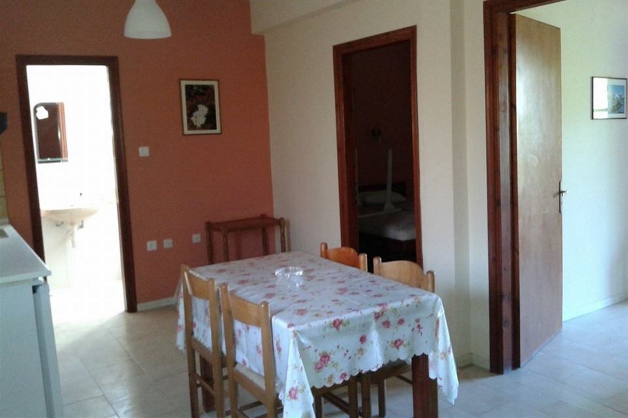 Margarita Apartment *