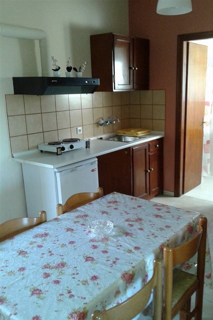 Apartment Margarita