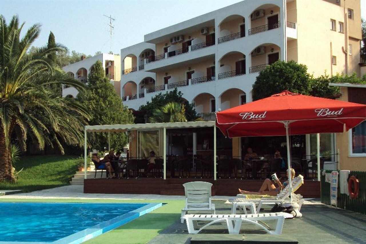 Margarita Apartment